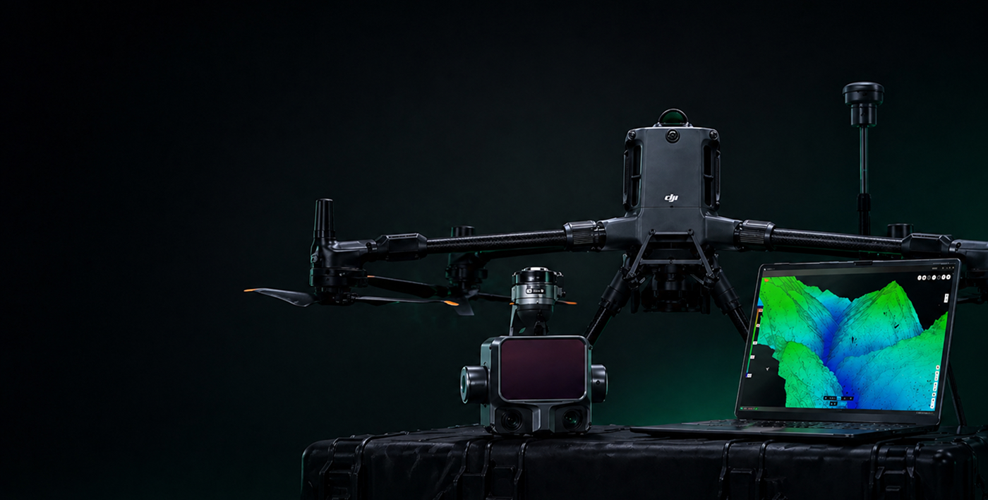 Drone Equipment